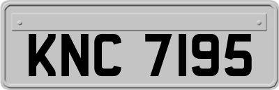 KNC7195