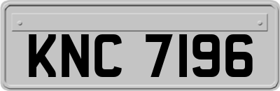 KNC7196