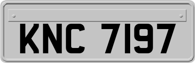 KNC7197