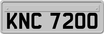 KNC7200