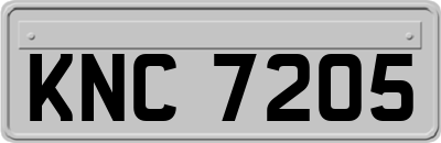 KNC7205