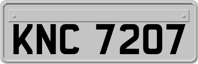 KNC7207