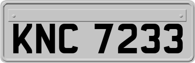 KNC7233