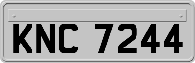 KNC7244