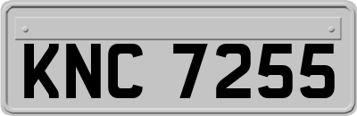 KNC7255