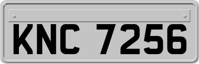 KNC7256