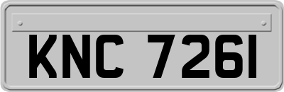 KNC7261