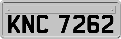 KNC7262