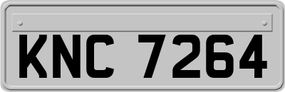 KNC7264