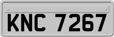 KNC7267