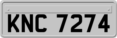 KNC7274