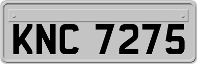 KNC7275