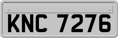 KNC7276