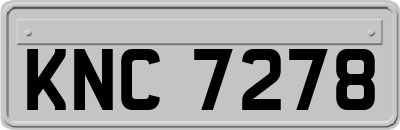 KNC7278