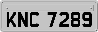 KNC7289