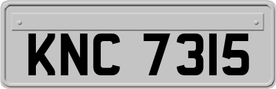 KNC7315