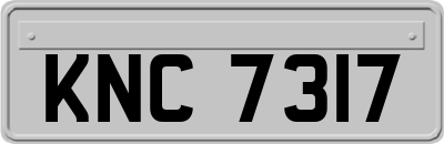 KNC7317