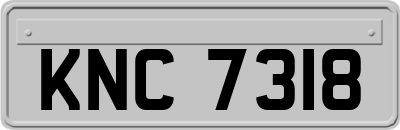 KNC7318