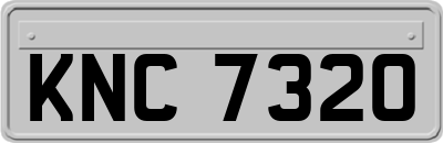 KNC7320