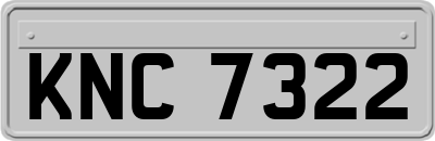 KNC7322