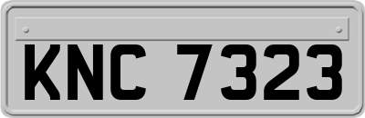 KNC7323