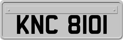 KNC8101