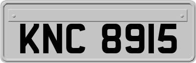 KNC8915