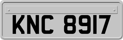 KNC8917