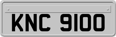 KNC9100