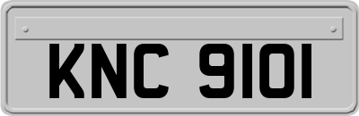 KNC9101