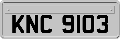 KNC9103