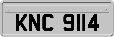 KNC9114