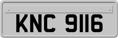 KNC9116