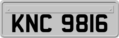 KNC9816