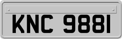 KNC9881