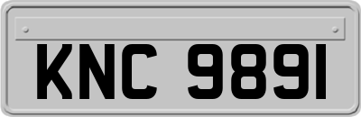 KNC9891
