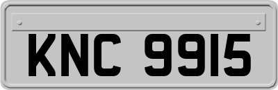KNC9915