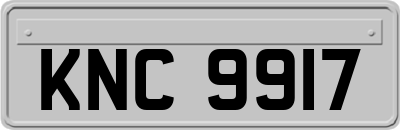 KNC9917