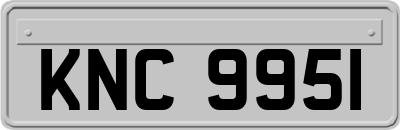 KNC9951