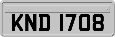 KND1708