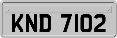 KND7102