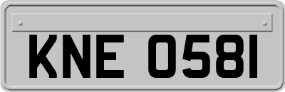 KNE0581