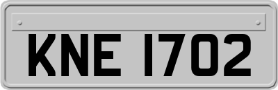 KNE1702