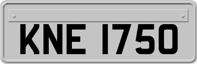 KNE1750