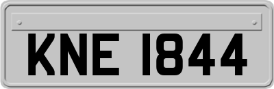 KNE1844
