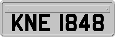 KNE1848