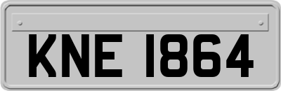KNE1864