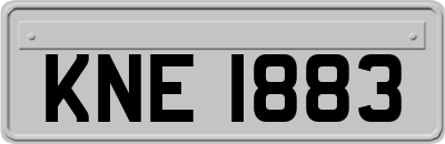 KNE1883