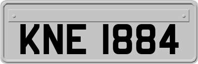 KNE1884