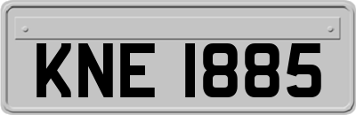 KNE1885